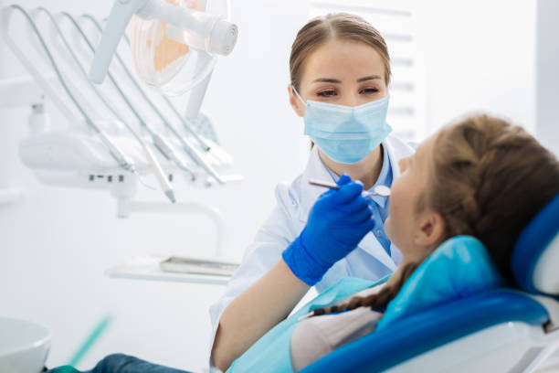 Dental X-Rays and Imaging in East Bethel, MN